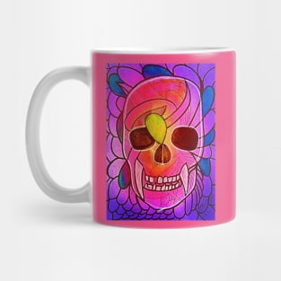 CRÁNEOS 31 Mug